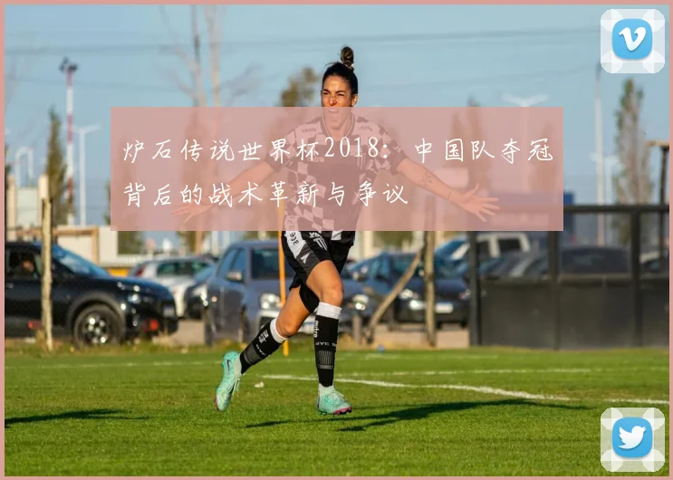 炉石传说世界杯2018：中国队夺冠背后的战术革新与争议
