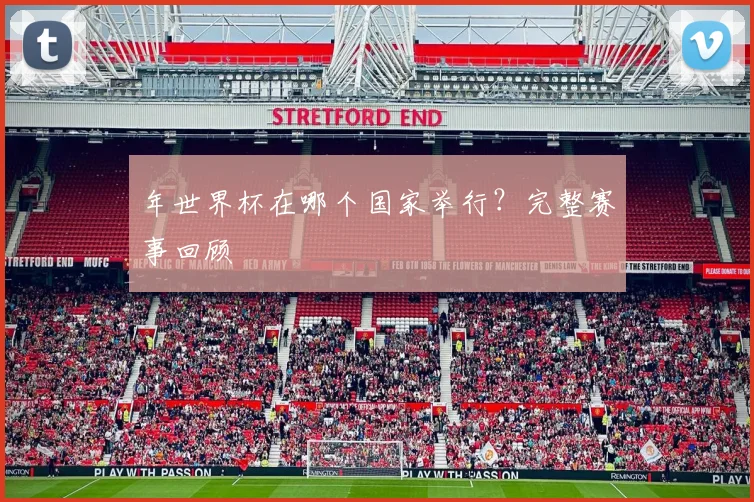 年世界杯在哪个国家举行？完整赛事回顾