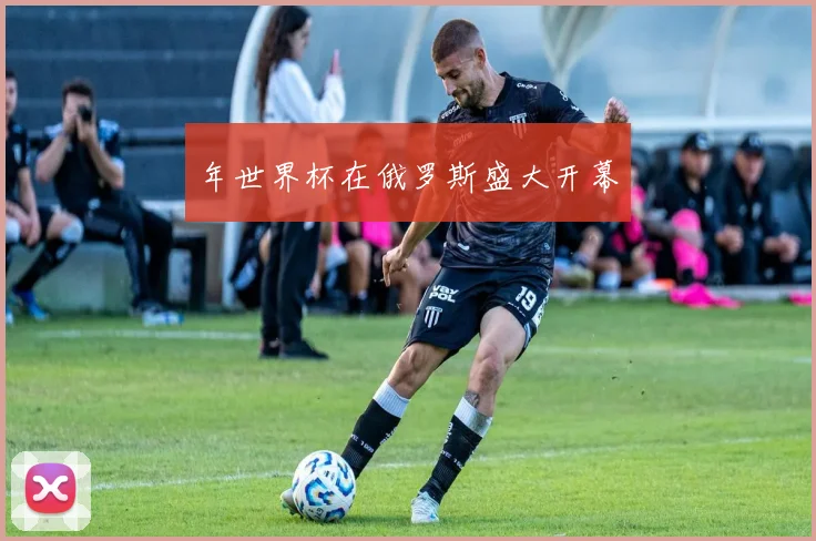 年世界杯在俄罗斯盛大开幕