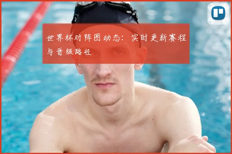 世界杯对阵图动态：实时更新赛程与晋级路径