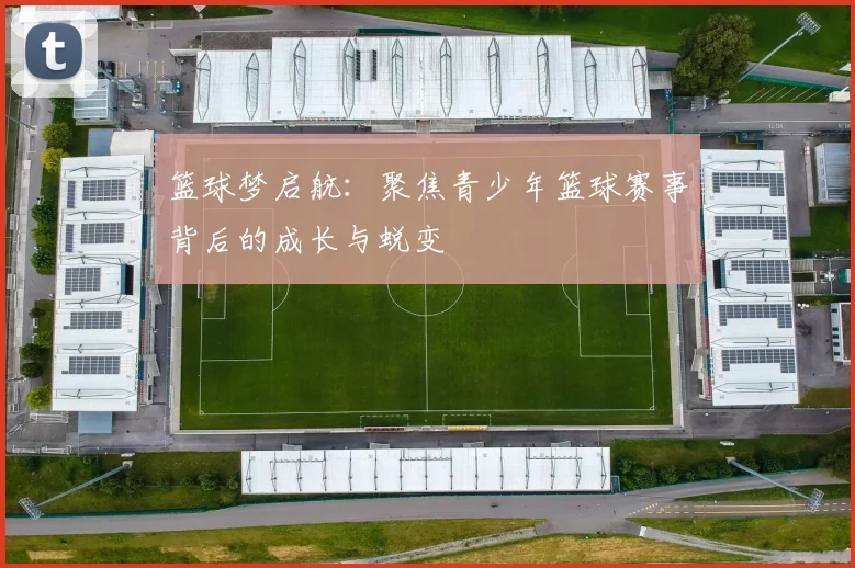 篮球梦启航：聚焦青少年篮球赛事背后的成长与蜕变