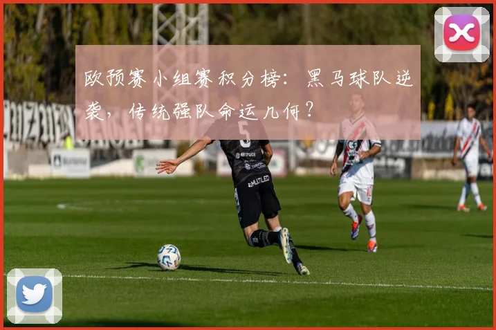欧预赛小组赛积分榜：黑马球队逆袭，传统强队命运几何？